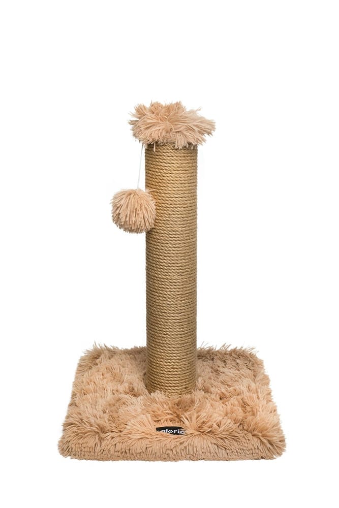 Indo & Misuri Cat Scratching Posts - 55cm & 80cm - Image 5
