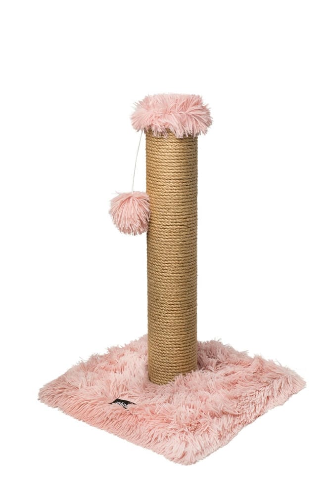 Indo & Misuri Cat Scratching Posts - 55cm & 80cm - Image 4