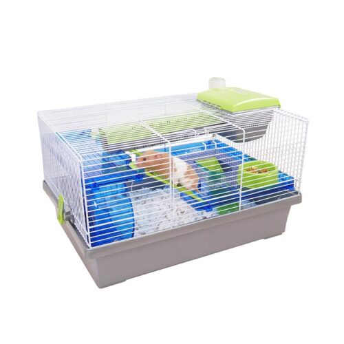 Pico Hamster Cage - 3 Colours