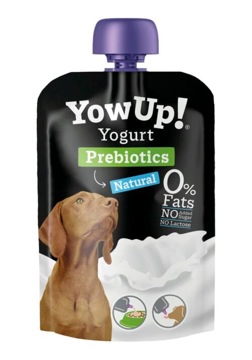 YOW UP DOG - Prebiotic 3 Pack (3x115gr)
