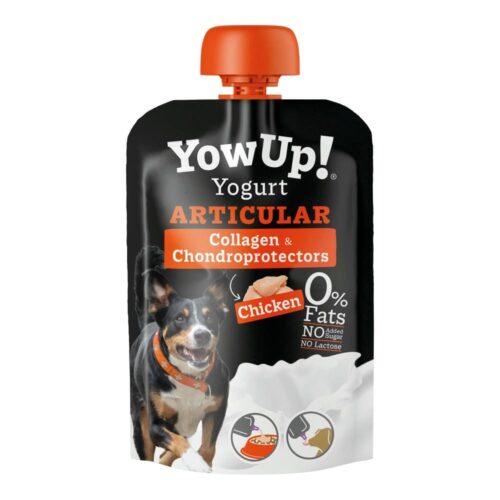 YOW UP DOG - Articular 3 Pack (3x115gr)