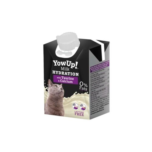 YOW UP CAT - MILK 200ML
