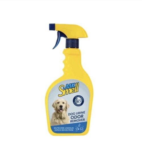 Mr. Smell Dog Urine Odour Remover 500ml