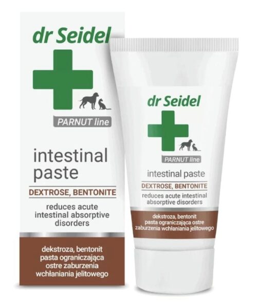 Dr Seidel Intestinal Paste 40g Dogs & Cats