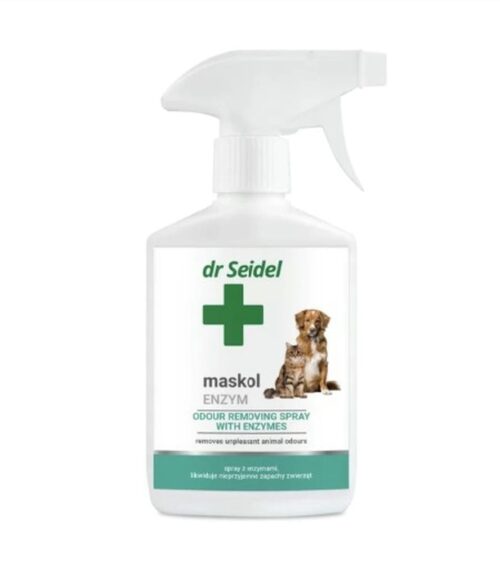 Dr Seidel Maskol Enzym 300ml