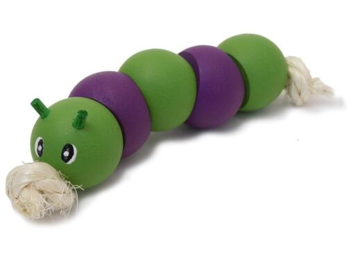 Woodies Caterpillar