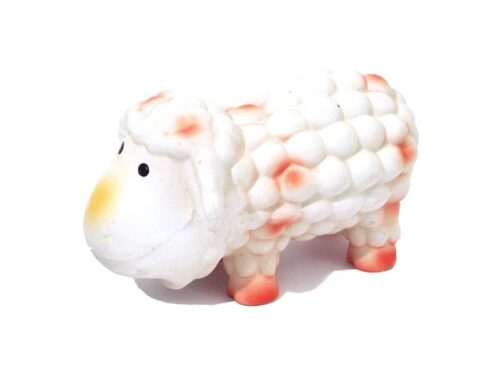 Grunter Sheep