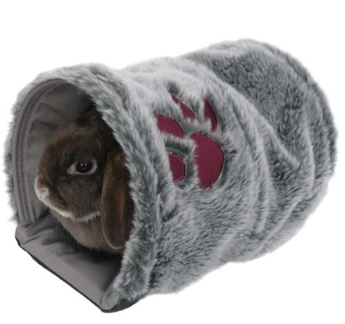 Reversable Snuggle Tunnel