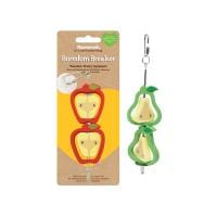 Woodies Fruity Spinners