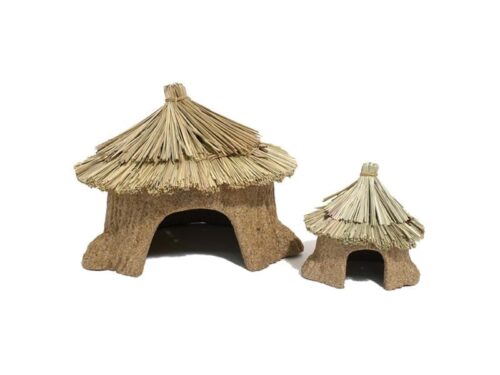 Edible Play Shack - 2 Sizes