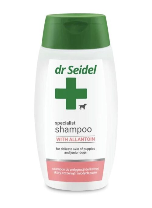 Dr Seidel Shampoo for Puppies 220ml
