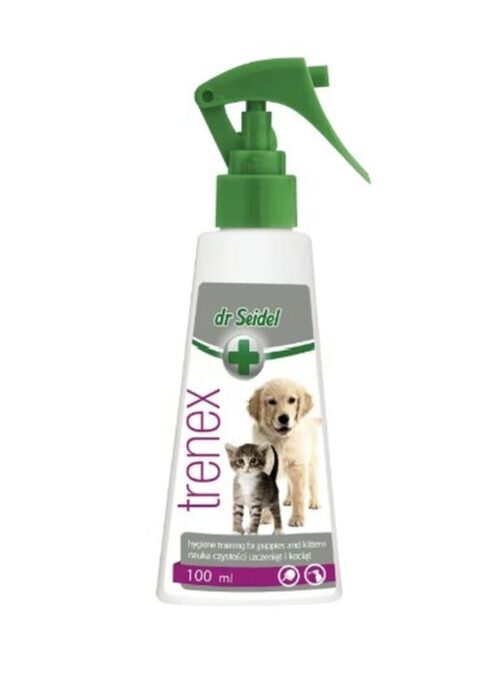 Dr Seidel Trenex 100ml Puppy