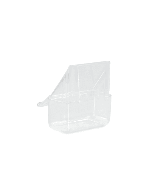 RECORD External Bird Feeders – 2pcs