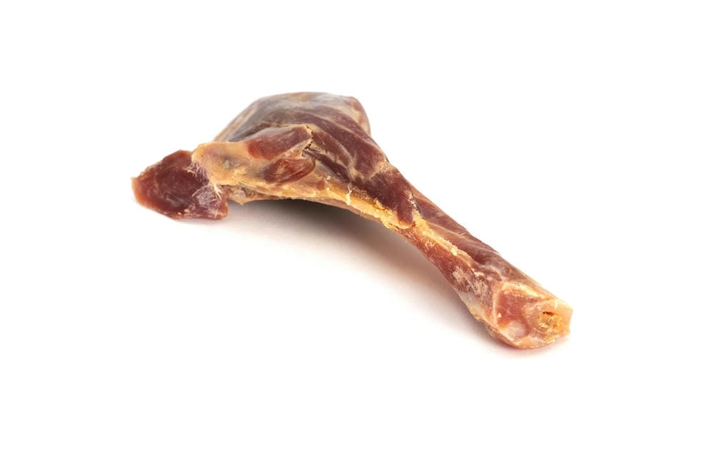 Gloria Mini Ham Bone – Natural Small Dog Chew - Image 5