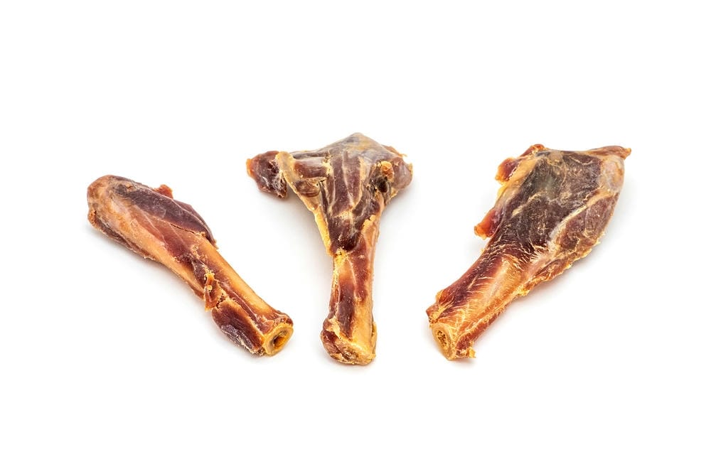 Gloria Mini Ham Bone – Natural Small Dog Chew - Image 4