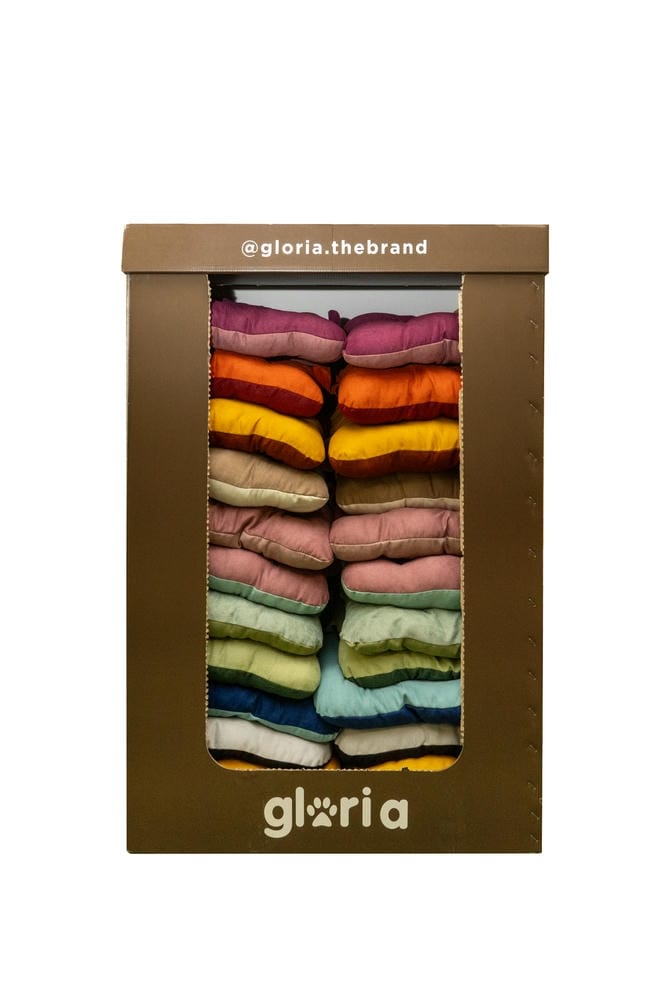 Gloria Merida Cushions – Soft Pet Cushions in 10 Colours & 3 Sizes - Image 2