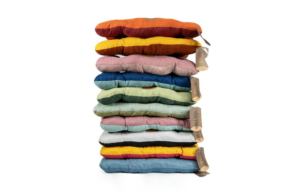 Gloria Merida Cushions – Soft Pet Cushions in 10 Colours & 3 Sizes - Image 3
