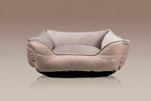 Gloria Cadaques Bed – Soft Rectangle Pet Bed