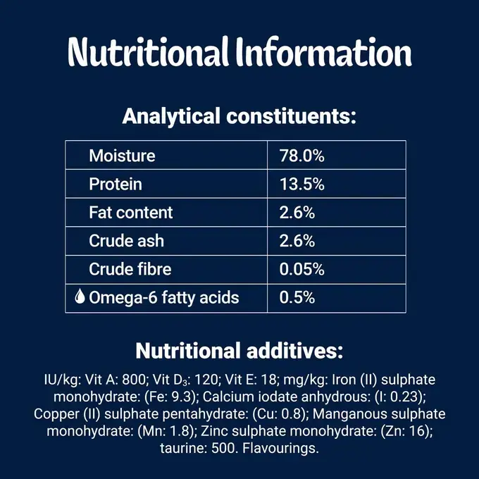 PURINA FELIX Tasty Shreds Mixed Selection in Gravy - Adult Wet Cat Food 24x85g | 48x85g Pouches - Image 5