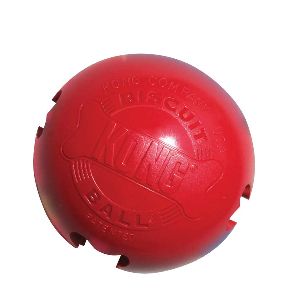 KONG Biscuit Ball