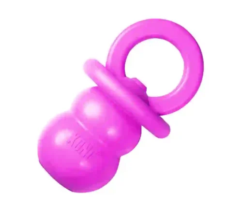 KONG Puppy Binkie