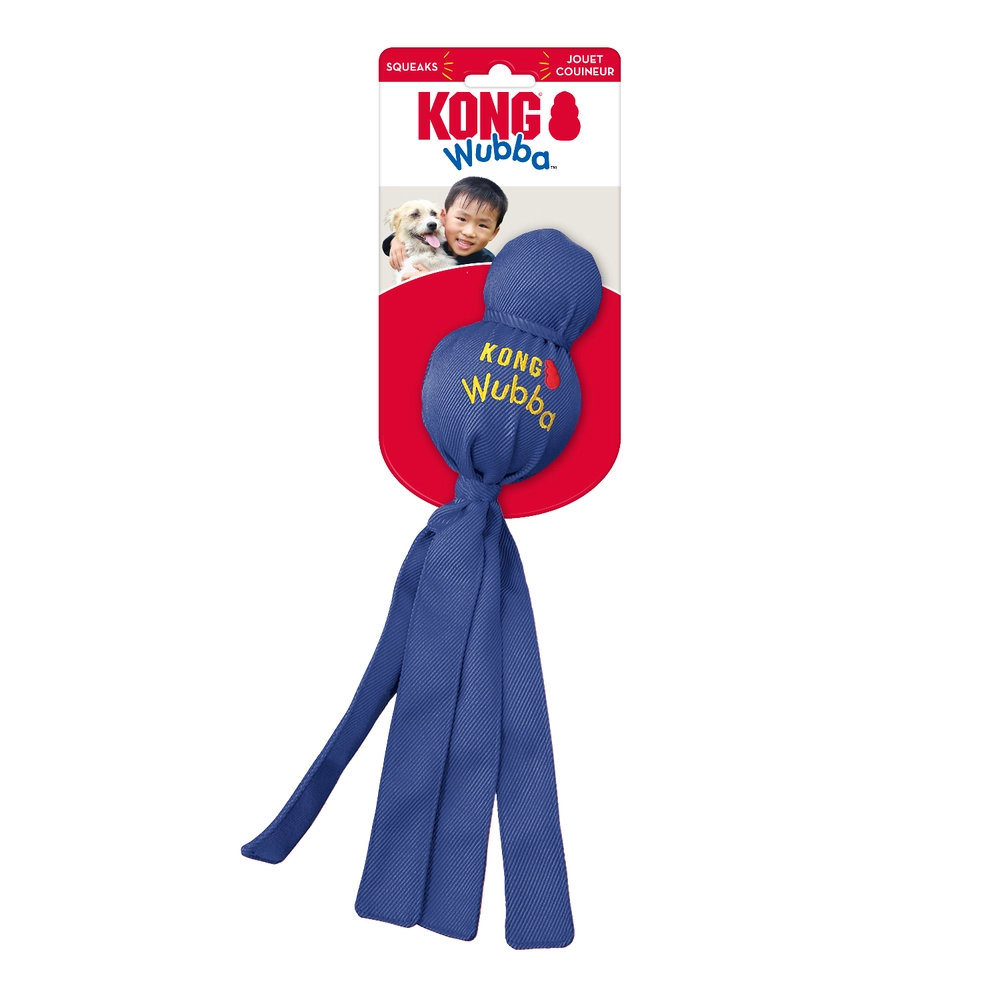 KONG Wubba - Image 4