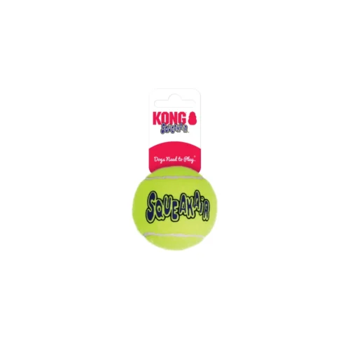 KONG Air Squeaker Ball