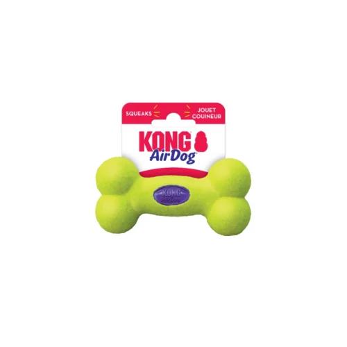 KONG Air Squeaker Bone