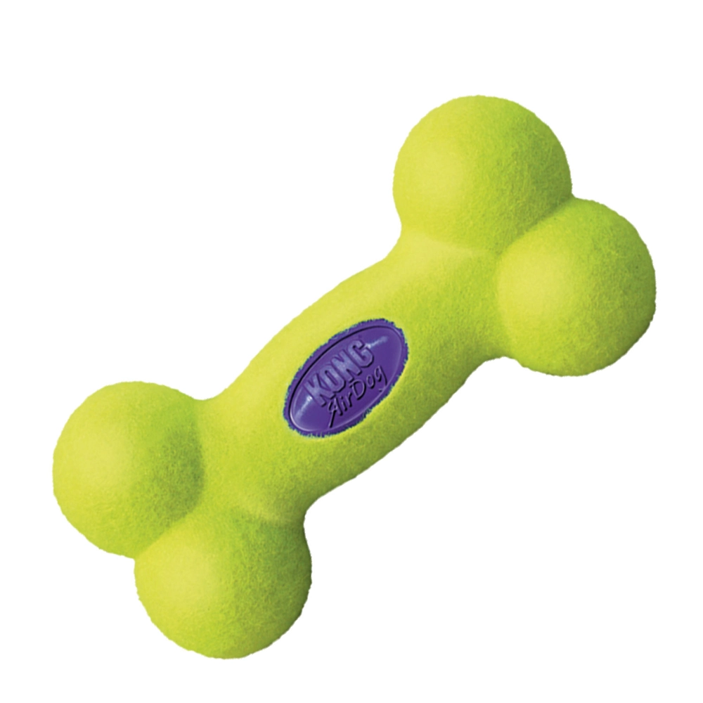KONG Air Squeaker Bone - Image 5