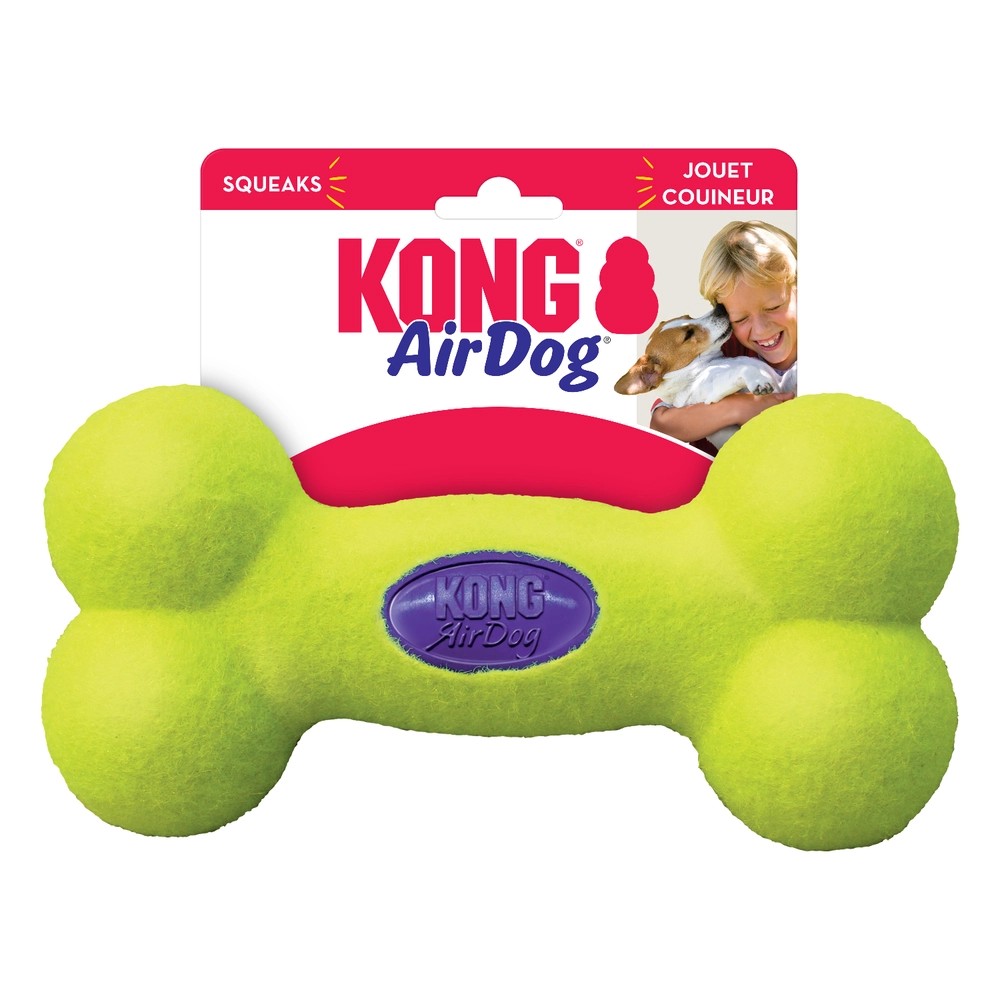 KONG Air Squeaker Bone - Image 10
