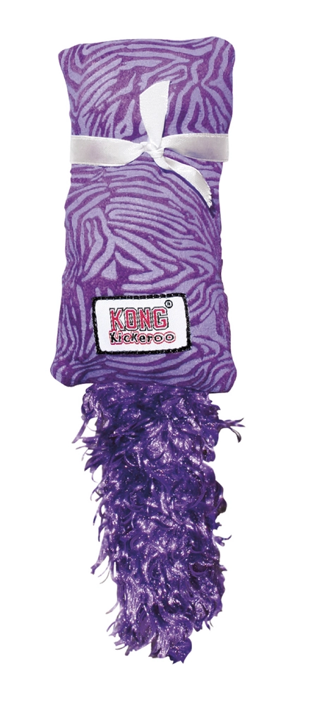 KONG Kickeroo Kitten - Image 2