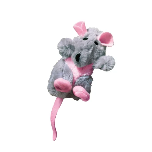 KONG Refillable Mouse