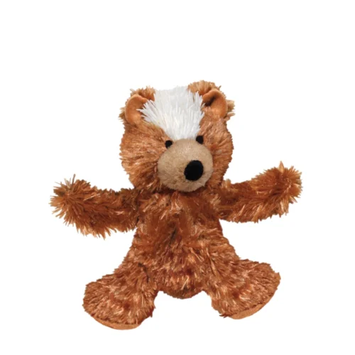 KONG Plush Teddy Bear XS
