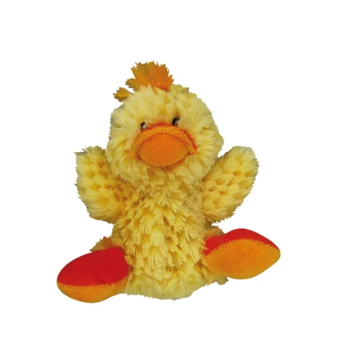 KONG Plush Duck