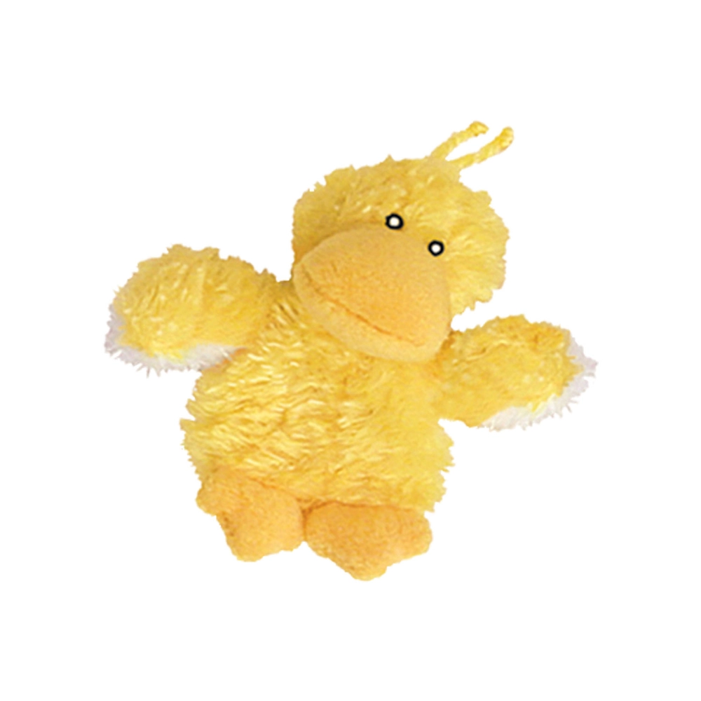 KONG Refillable Duckie