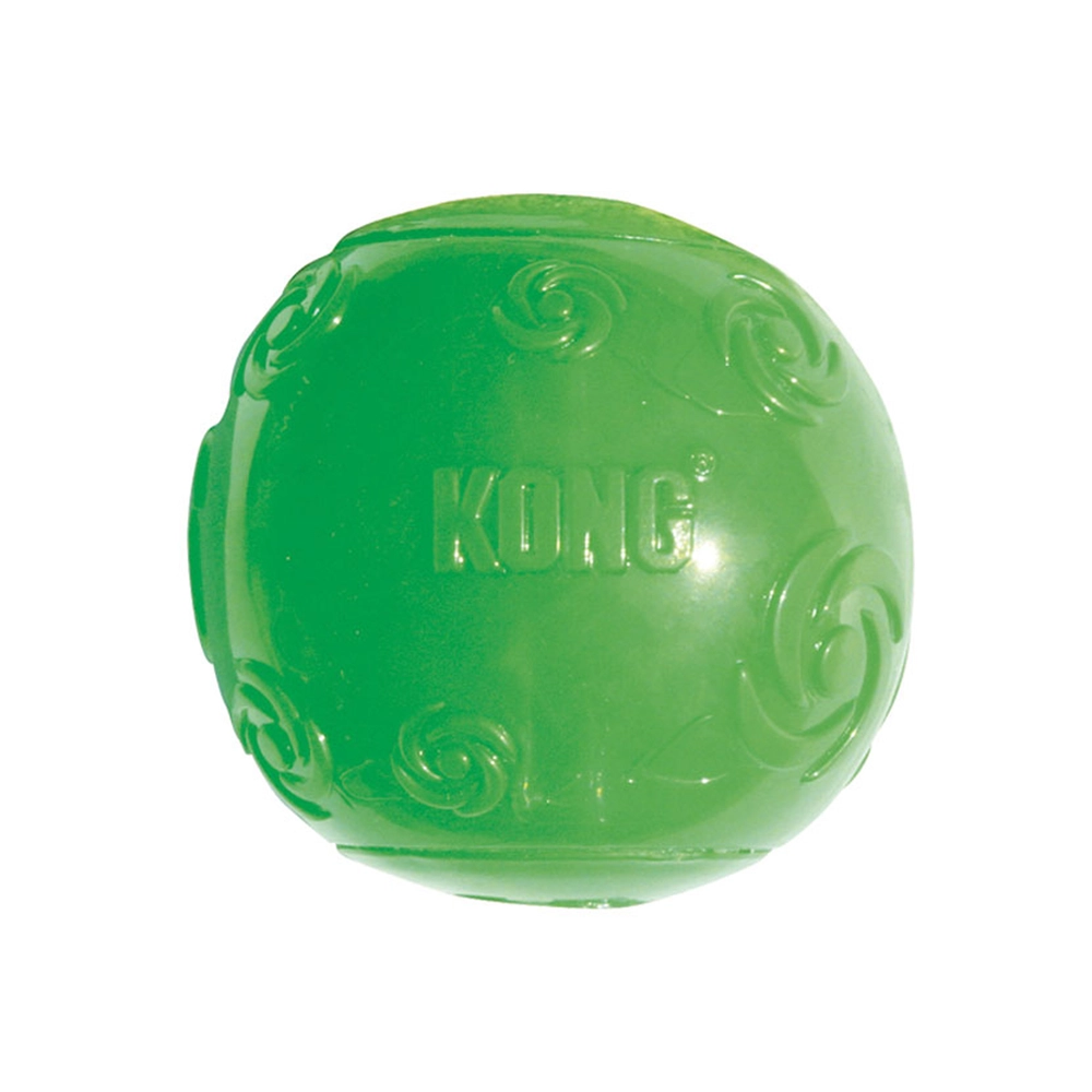KONG Squeezz Ball XL
