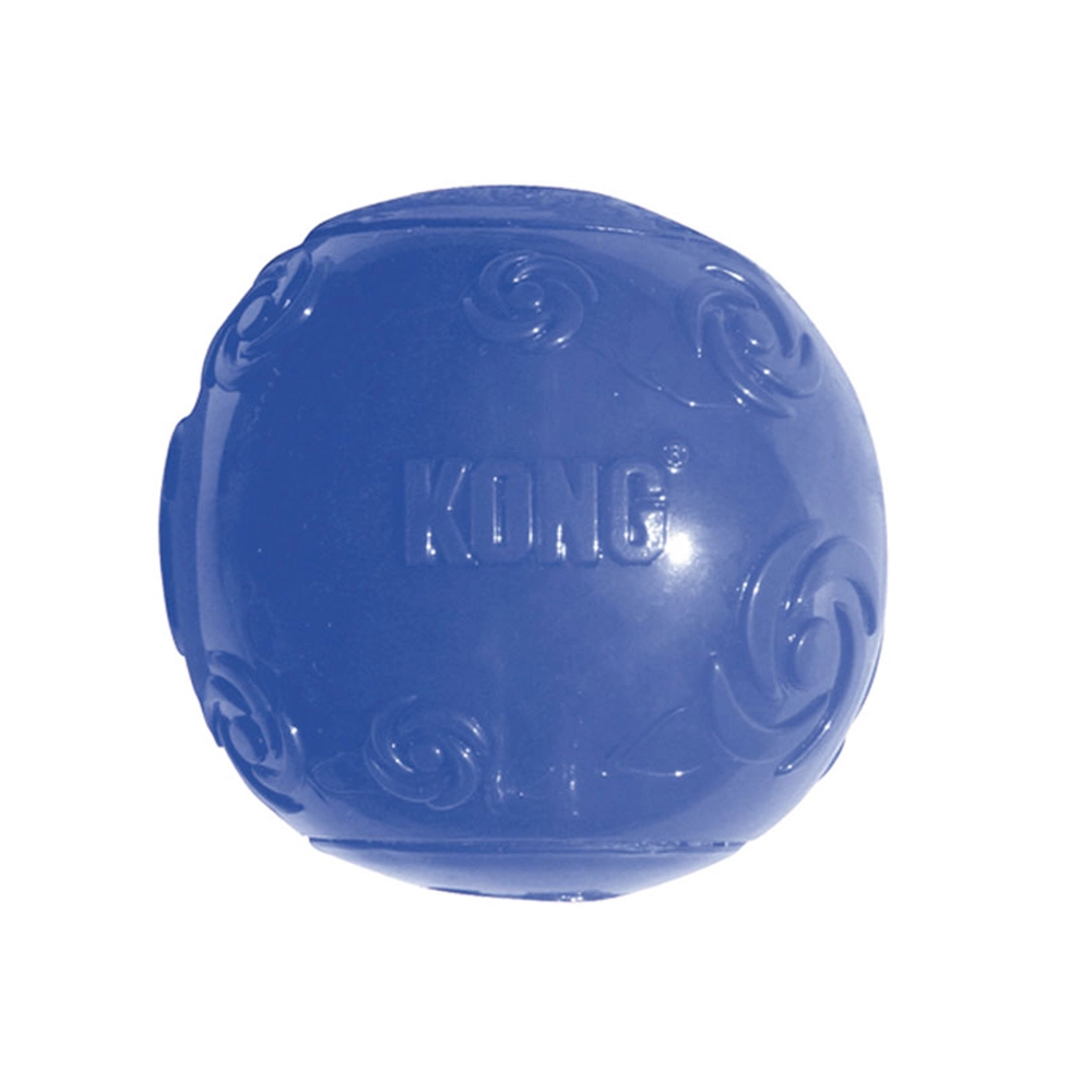 KONG Squeezz Ball XL - Image 4