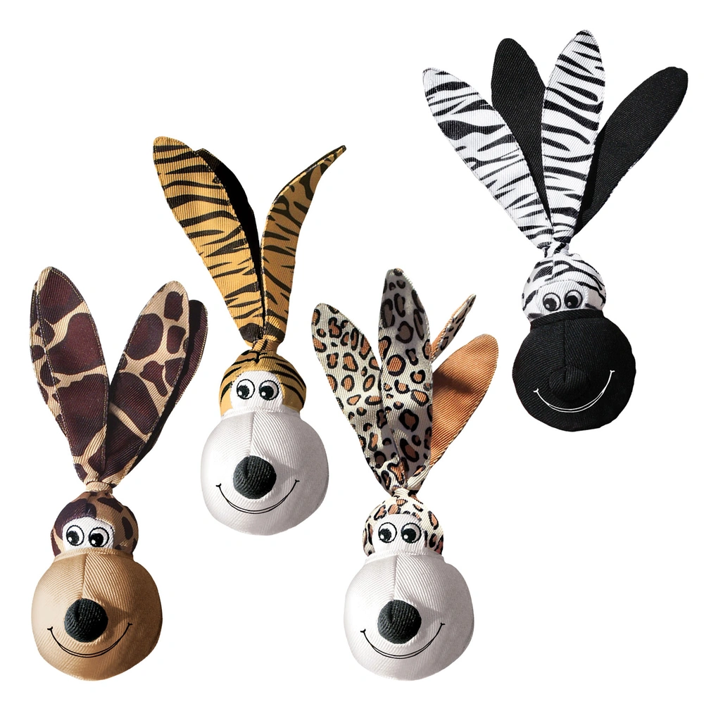 KONG Wubba Floppy Ears S | M - Image 5