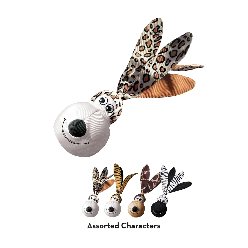 KONG Wubba Floppy Ears S | M - Image 2