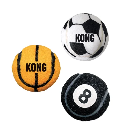 KONG Sports Balls