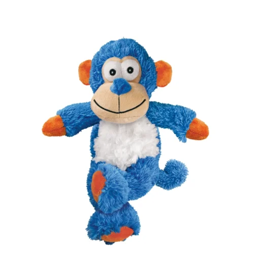 KONG Cross Knots Monkey