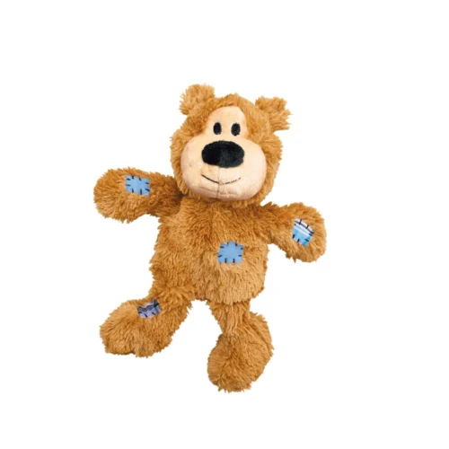 KONG Wild Knot Bear XS