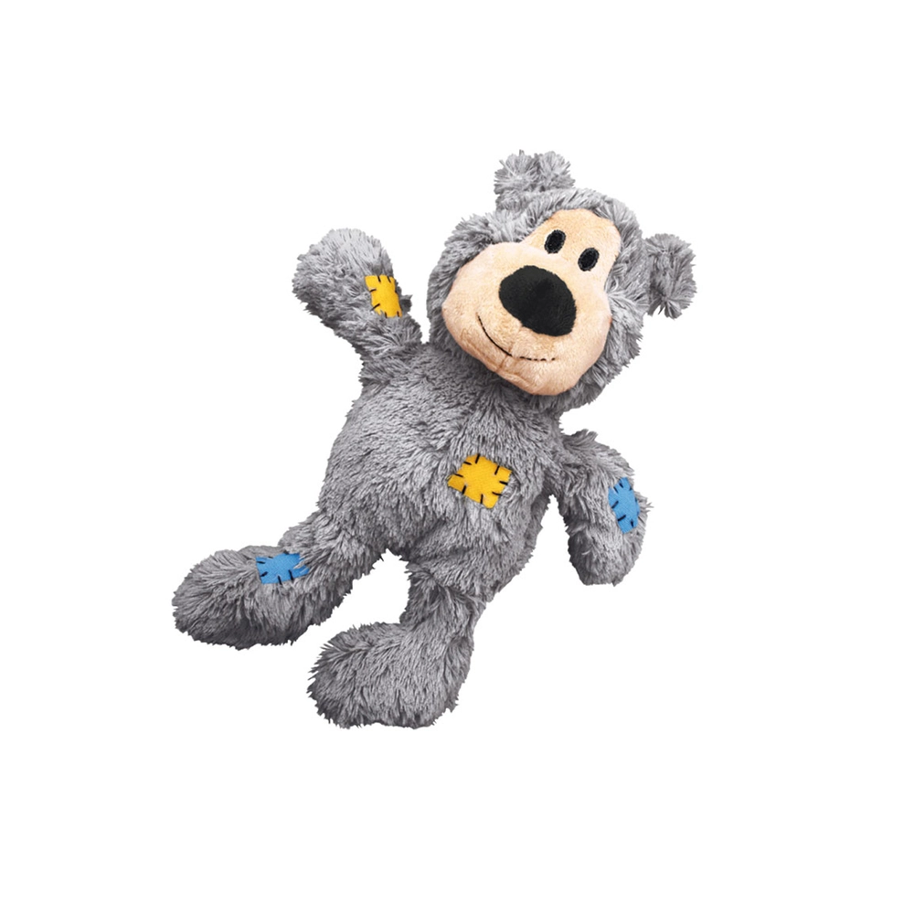 KONG Wild Knot Bear XS - Image 2