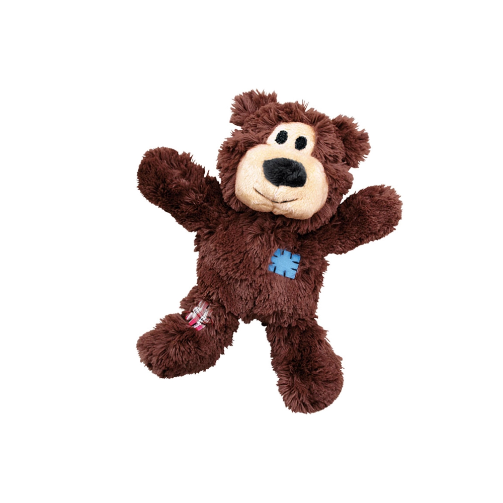 KONG Wild Knot Bear XS - Image 3