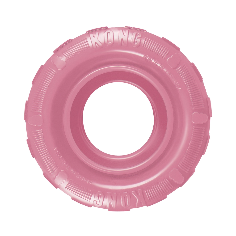 KONG Puppy Tyre - Image 2