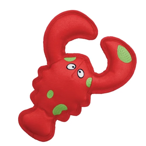 KONG Belly Flops Lobster