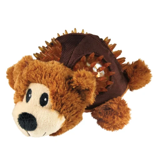 KONG Shells Bear S
