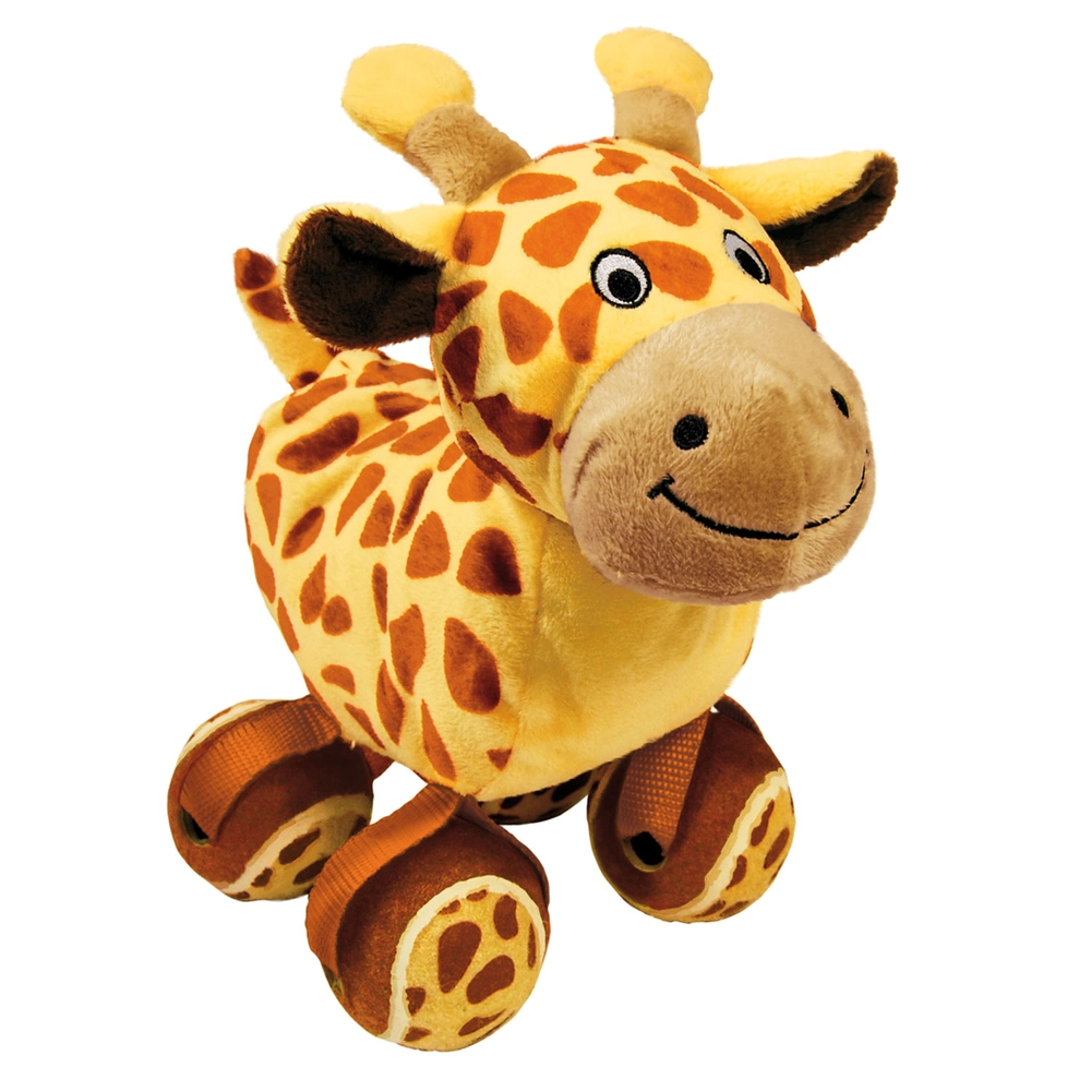 KONG Tennisshoes Giraffe