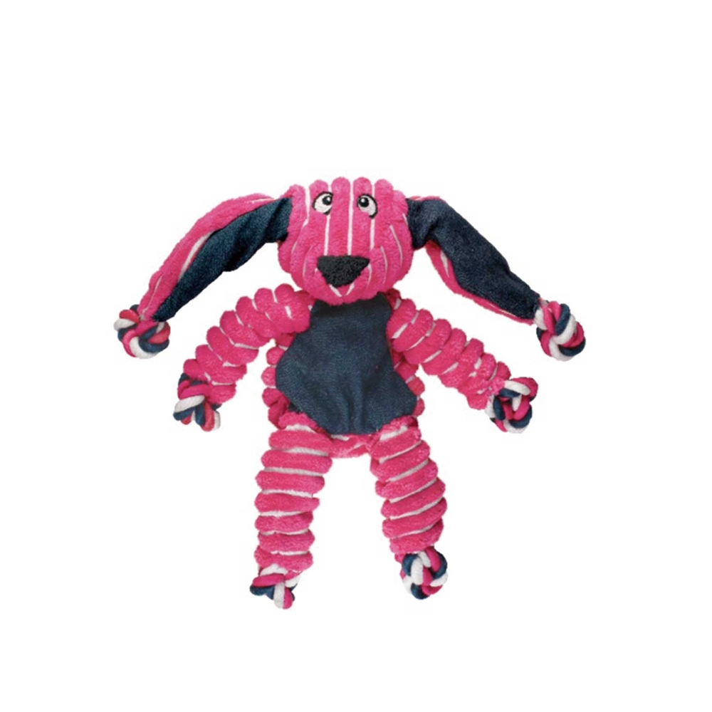 KONG Floppy Knots Bunny