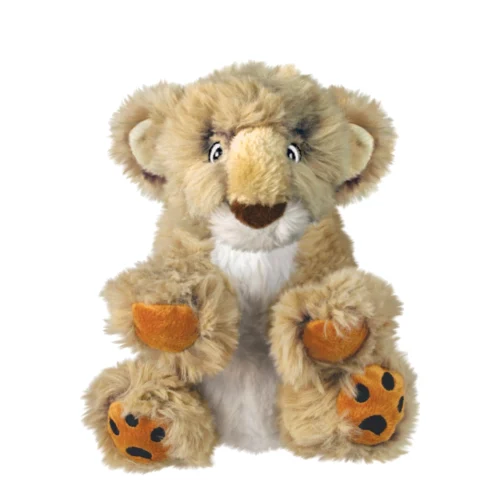 KONG Comfort Lion